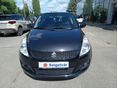SUZUKI SWIFT 2010/10 - 2
