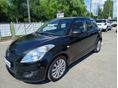 SUZUKI SWIFT 2010/10 - 4