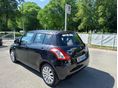SUZUKI SWIFT 2010/10 - 5