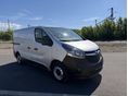 OPEL VIVARO 2016/12 - 2