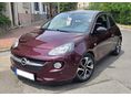 OPEL ADAM 1.4 Glam Starlight/Klíma/Űlésfűtés/Kormányfűtés/InfintiyHifi/Bőr