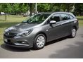 OPEL ASTRA K Sports Tourer 1.6 CDTI Start-Stop Enjoy 4Hengeres! Vezérlés cserélve!
