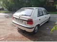 SKODA FELICIA 2001/1 - 3