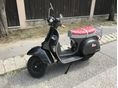 VESPA PX 125 1982/11 - 6