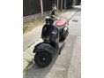 VESPA PX 125 1982/11 - 10