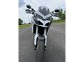DUCATI MULTISTRADA 1260 2020/9 - 2