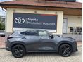 LEXUS NX 2025/2 - 2