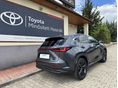 LEXUS NX 2025/2 - 3
