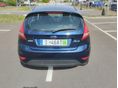 FORD FIESTA 2012/4 - 5