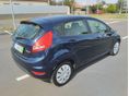 FORD FIESTA 2012/4 - 7