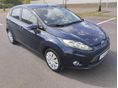 FORD FIESTA 2012/4 - 9