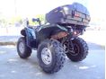 YAMAHA GRIZZLY 700 2007/12 - 4