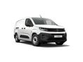 OPEL COMBO Cargo 1.5 DT L2H1 2.3t (3 személyes ) Műanyag raktérborítással!