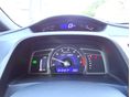HONDA CIVIC 2006/8 - 7