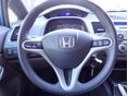 HONDA CIVIC 2006/8 - 8