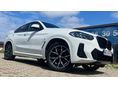 BMW X4 2022/7 - 1