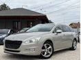 PEUGEOT 508 SW 2.2 HDi GT (Automata) Gyári fényezés/Bi-xenon/Navi/Panoráma/Head-Up/JBL/Parkradar/Végig szervizelt!