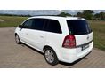 OPEL ZAFIRA B 2012/12 - 2