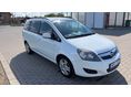 OPEL ZAFIRA B 2012/12 - 3