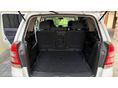 OPEL ZAFIRA B 2012/12 - 10
