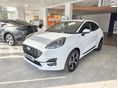 FORD PUMA 1.0 EcoBoost mHEV ST-Line TÉLI CSOMAG+TOLATÓKAMERA/ JÚLIUSBAN MOHÁCSON/ AKÁR 0% THM!