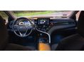 TOYOTA CAMRY 2022/9 - 6