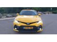 TOYOTA CAMRY 2022/9 - 10