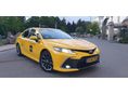 TOYOTA CAMRY 2.5 Hybrid Comfort CVT Magyarországi!!!