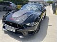 FORD MUSTANG Fastback 5.0 Ti-VCT Mach 1 (Automata)