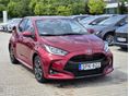TOYOTA YARIS 2021/5 - 1