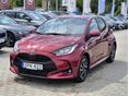 TOYOTA YARIS 2021/5 - 2