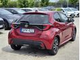 TOYOTA YARIS 2021/5 - 4