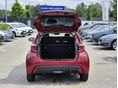TOYOTA YARIS 2021/5 - 5