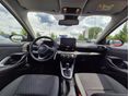 TOYOTA YARIS 2021/5 - 10