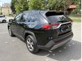 TOYOTA RAV 4 2021/1 - 3