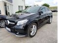 MERCEDES-BENZ GLE 350 2016/11 - 1