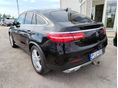 MERCEDES-BENZ GLE 350 2016/11 - 2