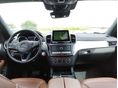MERCEDES-BENZ GLE 350 2016/11 - 9