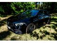MERCEDES-BENZ A-OSZTÁLY A 180 d AMG Line 7G-DCT
