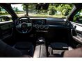 MERCEDES-BENZ A-OSZTÁLY 2020/7 - 9