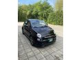 FIAT 500 2013/12 - 2