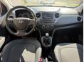 HYUNDAI I10 2019/6 - 5