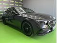 MERCEDES-BENZ E 450 2024/10 - 3