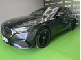 MERCEDES-BENZ E 450 2024/10 - 2