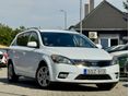 KIA CEE'D 2011/10 - 2