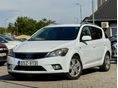KIA CEE'D 2011/10 - 5