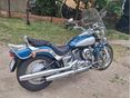 YAMAHA XVS 650 DRAG STAR Drag Star
