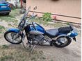 YAMAHA XVS 650 DRAG STAR 1998/4 - 2