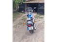 YAMAHA XVS 650 DRAG STAR 1998/4 - 4