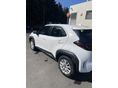 TOYOTA YARIS CROSS 2022/4 - 2